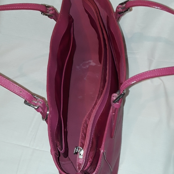 Tory Burch Bag 🔺🔺Sold Locally🔺 - Picture 6 of 6